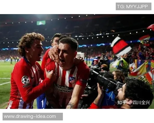 足球明星庆祝动作全解析教你如何模仿经典庆祝瞬间