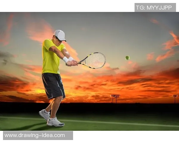 广州网球队的技术揭秘网球巨献背后的训练与策略分析